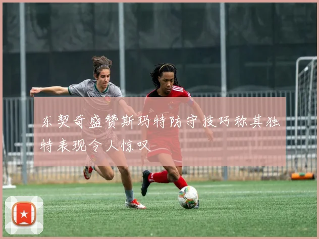 东契奇盛赞斯玛特防守技巧称其独特表现令人惊叹