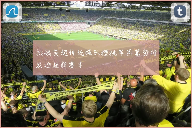 挑战英超传统强队樱桃军团蓄势待发迎接新赛季